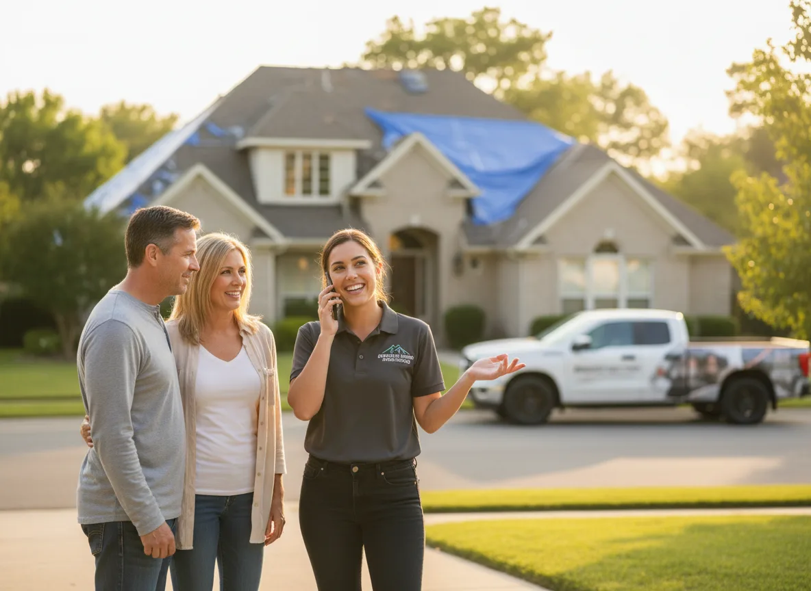 Emergency Roof Repair Porter, TX FAQs